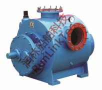 卧式双螺杆泵 Horizontal Twin Screw Pump