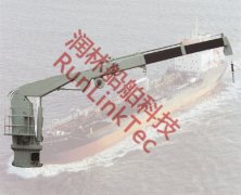 液压折臂回转伸缩起重机 Hydraulic Knuckle Slewing Telescopic Crane